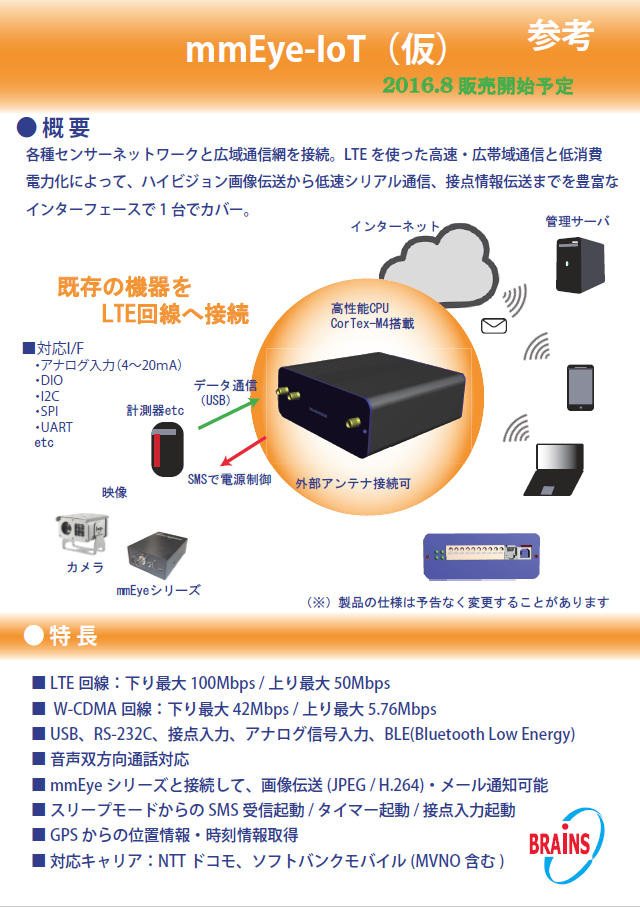 mmEye-IoT